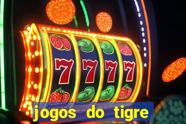 jogos do tigre plataforma nova